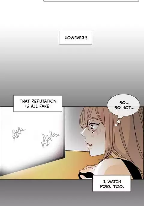Talk To Me Ch.1-46