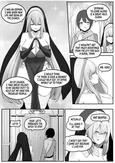 Shrinking Magic