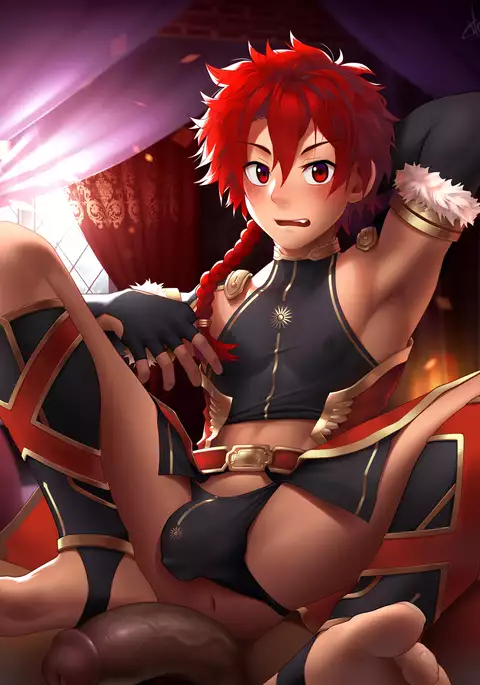 Alexander