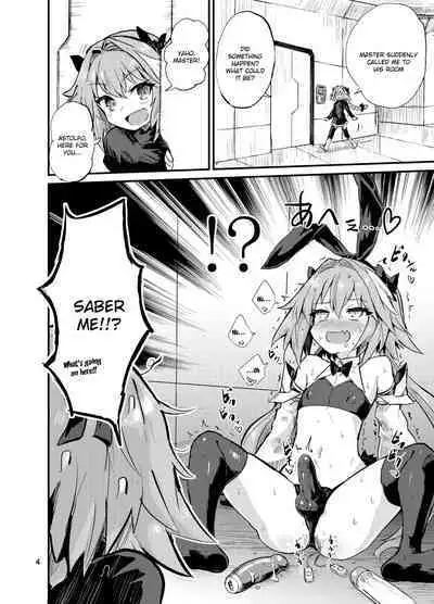 Astoltolfo