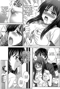 [Takana Yu-ki] Idol to Harem Ch. 2 [English] [CGrascal]