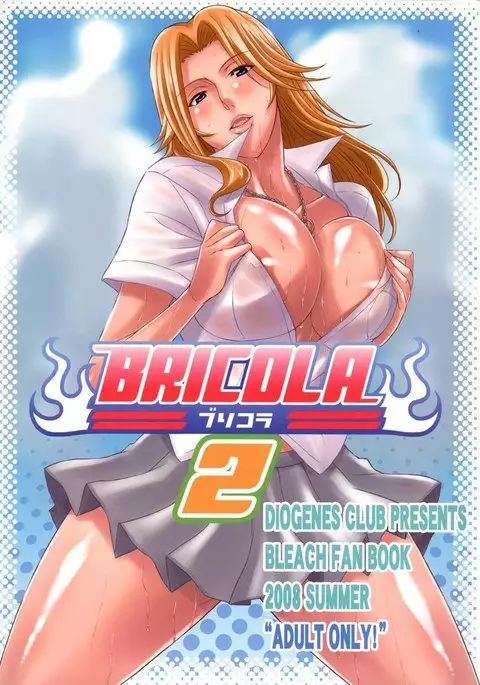 Bricola 2