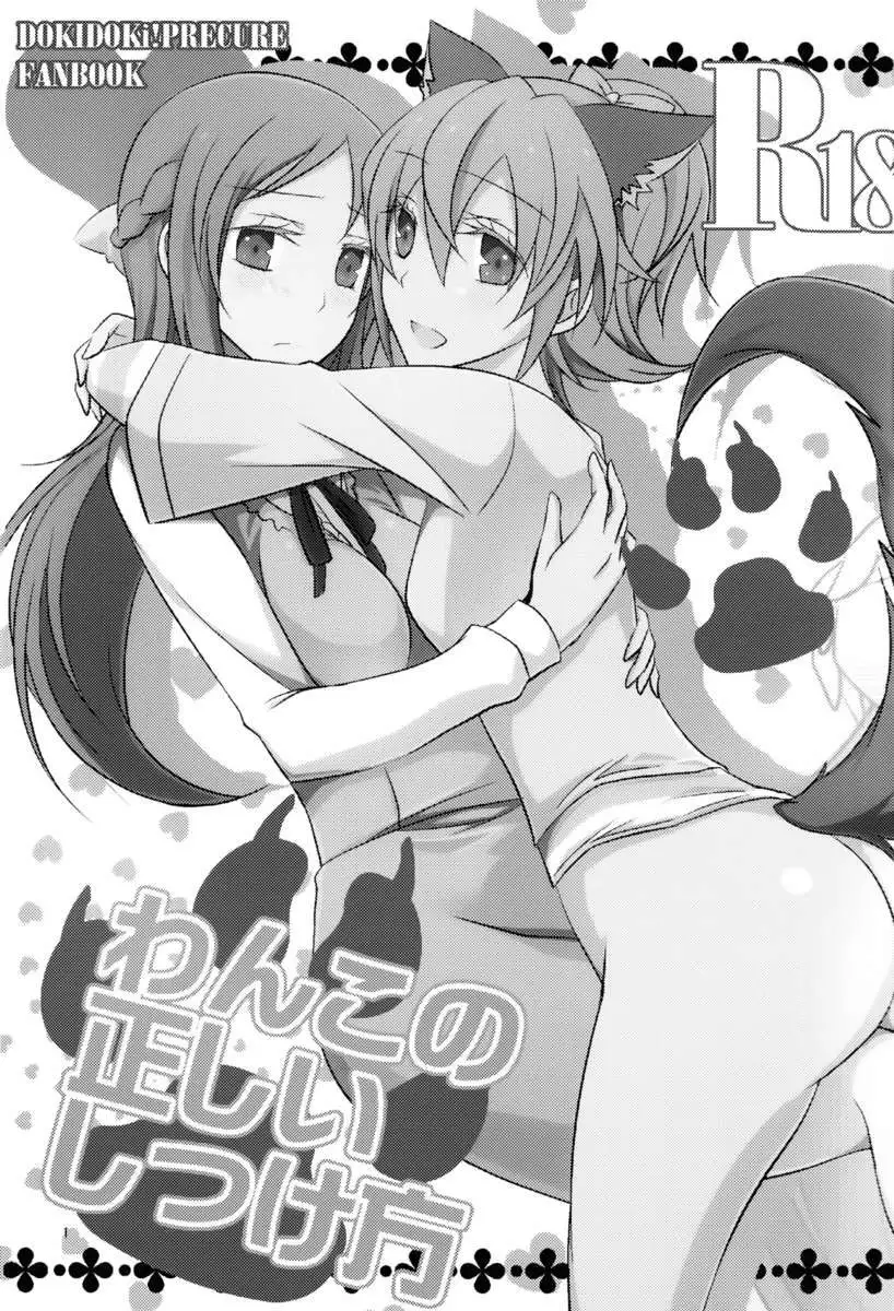 The Correct Way to Train a Puppy