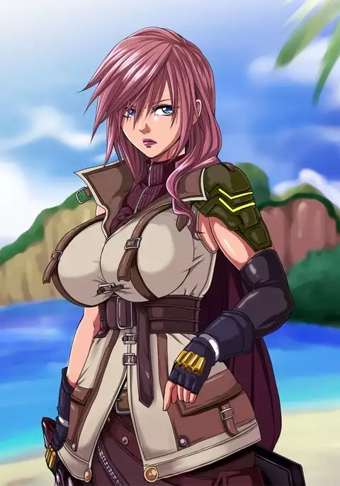 Minami no Shima no Senkou