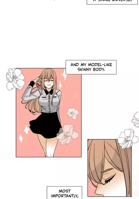 Talk To Me Ch.1-46