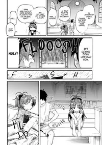 Kyouko to Are Suru Hon 3