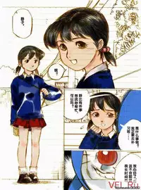A梦 #01