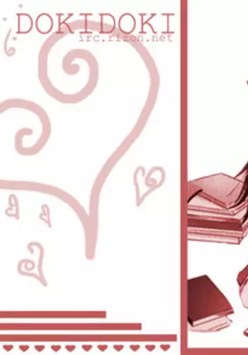 Mimi Paradise vol1 ch7