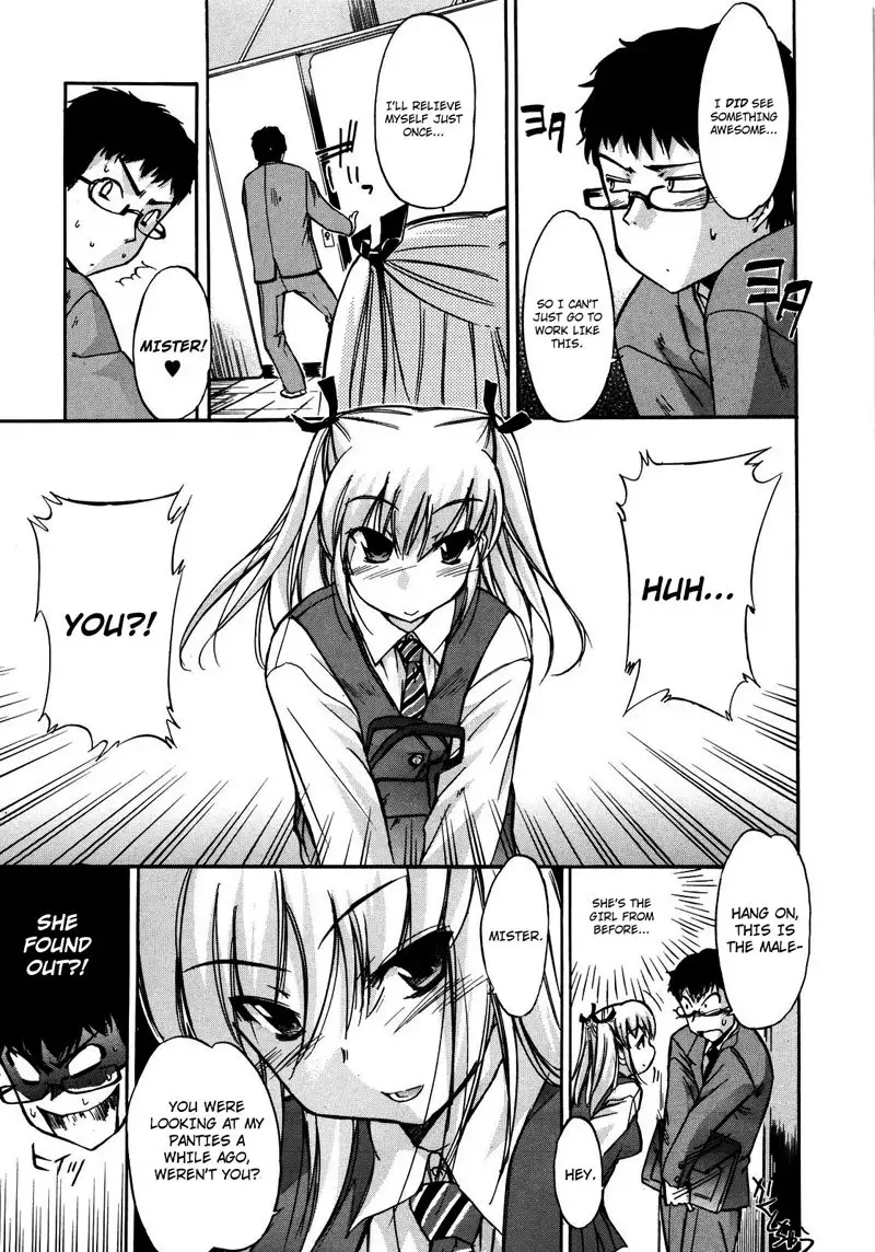 Lucky Day 09