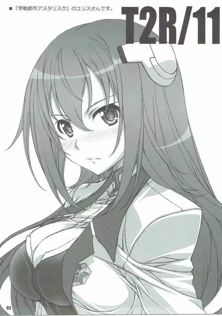 T2R／11