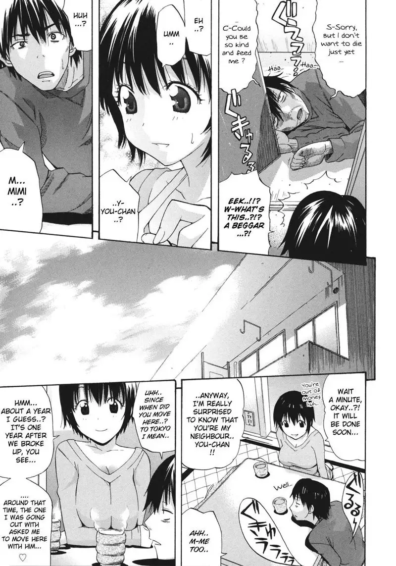 Happiness9 - Final Chapter