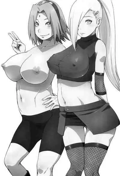 Botan to Sakura