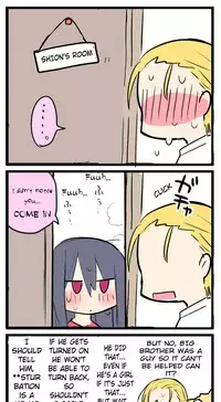 Aniki to Ore to 1