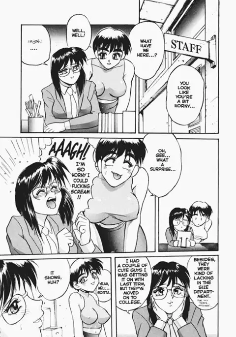 Secret Plot 05