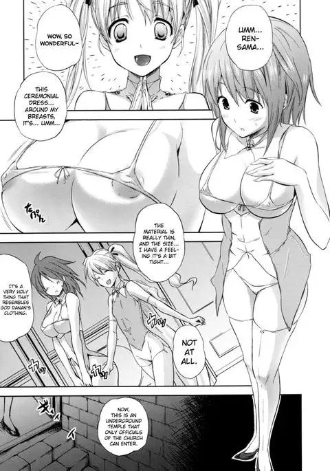 ILIAS Chapter 2 "ILIAS Vol.1"