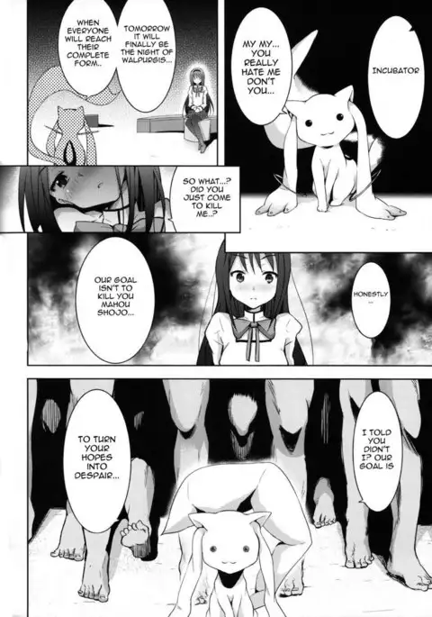 True End