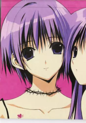 (C68) [HEART-WORK, JOKER TYPE (Suzuhira Hiro, Nishimata Aoi)] incest