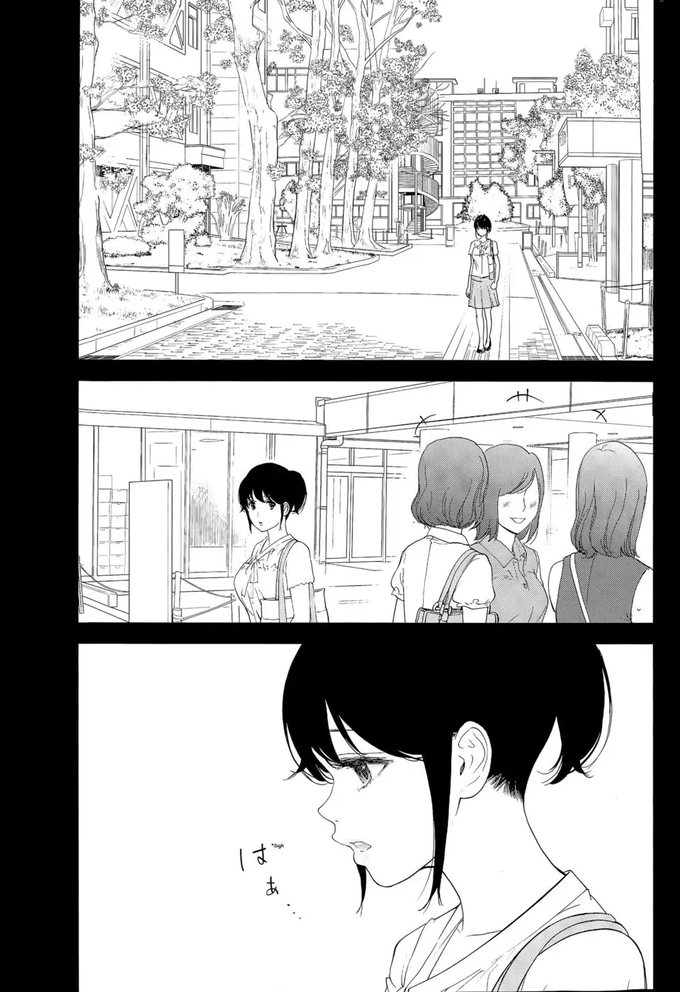 Netoraserare - Chapter 18