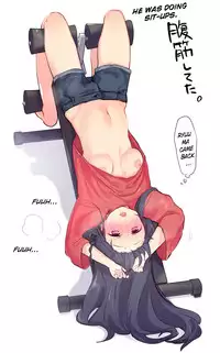 Aniki to Ore to 1