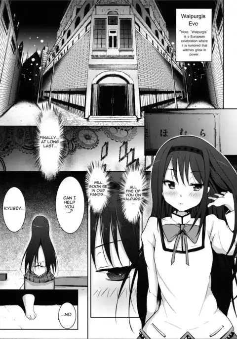 True End